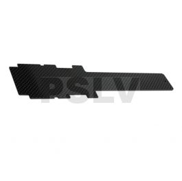   215502 CF Battery Tray